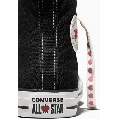 Converse Високи кецове Converse Chuck Taylor All Star Valentine's Day (A19064C)