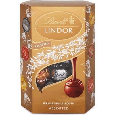 Lindt Lindor Mix 337 g