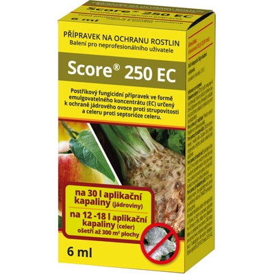 Maják Score 250 EC 6 ml