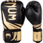 Venum | Официален Вносител за България Боксови Ръкавици Venum Challenger 3.0 Black Gold - 12 oz