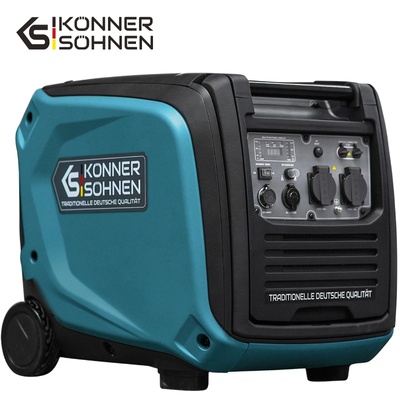 Könner & Söhnen KS 4000iE S