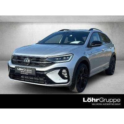 Volkswagen Taigo 1.0 Style DSG R-Line 85 kW