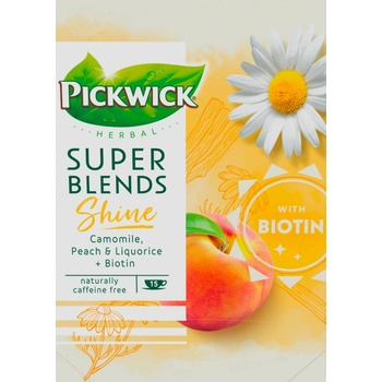 Pickwick Super Blends Shine 22,5 g