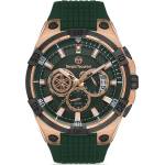 Sergio Tacchini Мъжки часовник Sergio Tacchini ST. 1.10253-2 (B--ST.1.10253-2) Часовници