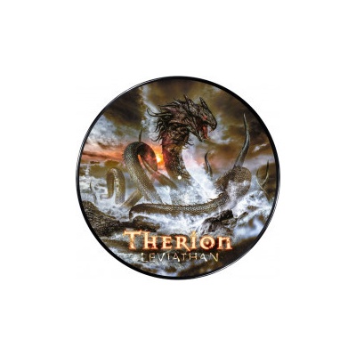 Therion - Leviathan Picture LP
