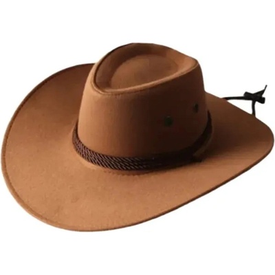 Gaira® Western 70331 krémová – Zbozi.Blesk.cz