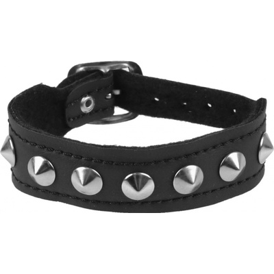 Black & Metal náramok Z-669