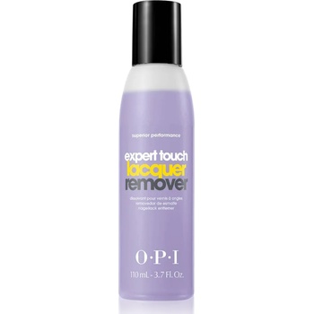 Opi Expert Touch Лакочистител 110ml