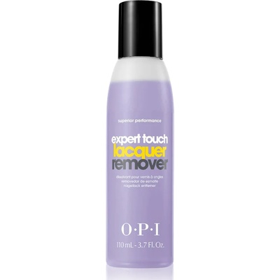 Opi Expert Touch Лакочистител 110ml