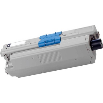 Compatible OKI 44973512 черен (black) съвместим тонер (44973512)