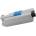 Compatible OKI 44973512 черен (black) съвместим тонер (44973512)