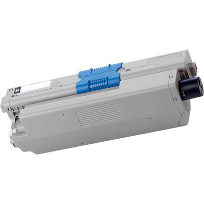 Compatible OKI 44973512 черен (black) съвместим тонер (44973512)