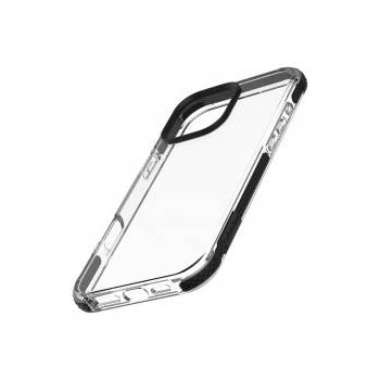 Cellularline Калъф Tetra Force за iPhone 16 Pro Max (TETRACIPH16PRMT)