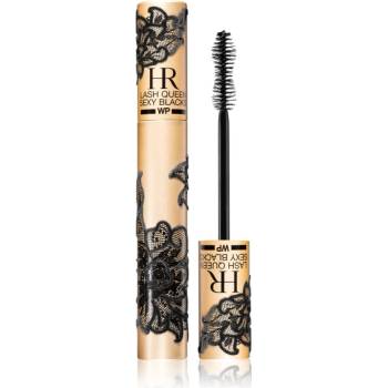 Helena Rubinstein Lash Queen Sexy Blacks Waterproof водоустойчива спирала цвят 01 Black 5.8 гр