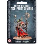 Games Workshop Tech-Priest Dominus (59-18)