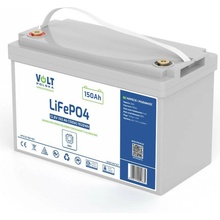 VOLT POLSKA LiFePO4 12V 150Ah 150A