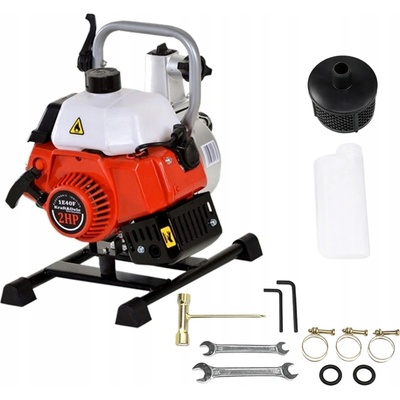 Kraft & Dele EC772