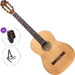 Ortega Guitars R131SN-L Standard SET 4/4 Natural Класическа китара