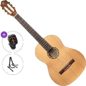 Ortega Guitars R131SN-L Standard SET 4/4 Natural Класическа китара