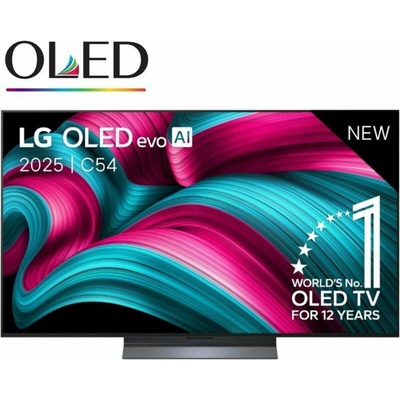 LG OLED48C54LA