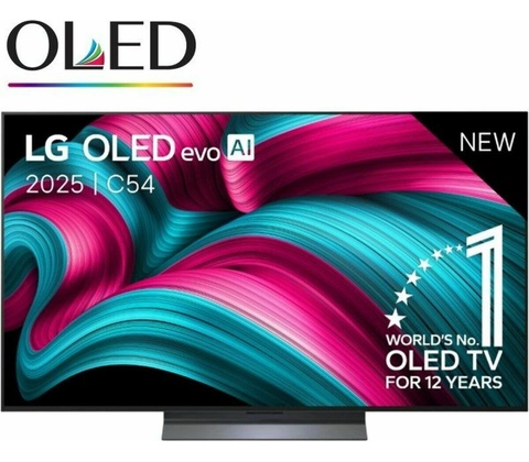 LG OLED48C54LA