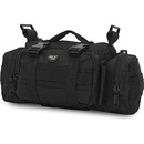 NC NILS CAMP NC3907 černá