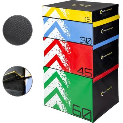 HMS Premium PYBS01 – Zboží Dáma