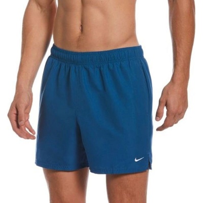 Nike Volley plavecké šortky Essential 5" M NESSA560-444