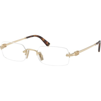 Miu Miu MU50YV ZVN1O1 (MU50YV ZVN1O1)