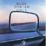 Blue Öyster Cult - Mirrors (CD) (8718627237212)