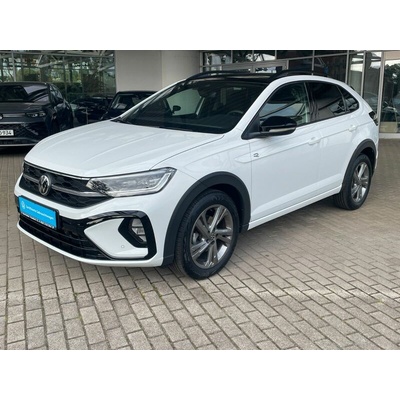 Volkswagen Taigo 1.5 TSI R-Line DSG 110 kW