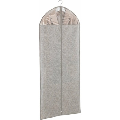 Béžový obal na obleky Wenko Balance, 150 x 60 cm