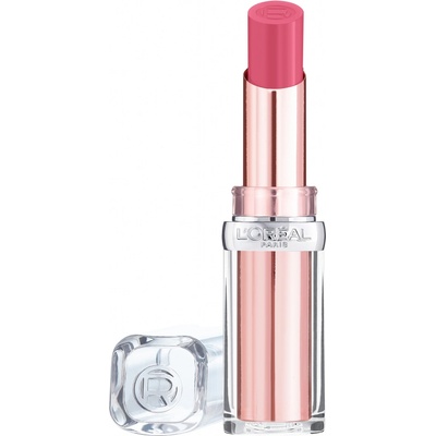 L'Oréal Paris Glow Paradise Balm in Lipstick Balzam v rúži 191 Nude Heaven 3,8 g