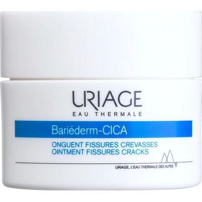 Uriage Bariéderm regenerační a ochranný krém Reconstructive Barrier Cream 75 ml – Zboží Dáma