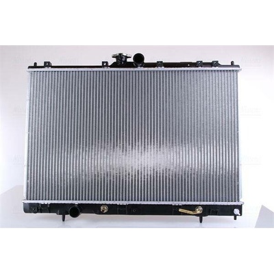 Chladič, chlazení motoru NISSENS 62893 62893