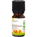 Fleurance Nature Organic Sweet Orange Essential Oil - 10 мл