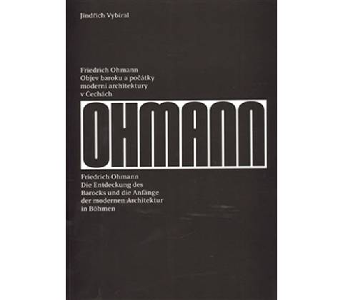 Friedrich Ohmann