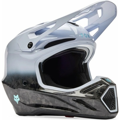 Fox Racing V3 RS Ghost
