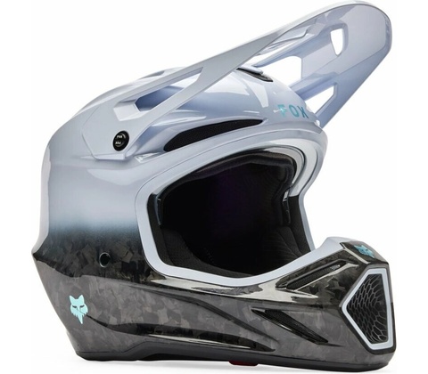 Fox Racing V3 RS Ghost