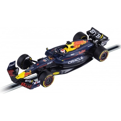 Carrera Auto EVO 27802 Red Bull "M.Verstappen" – Hledejceny.cz