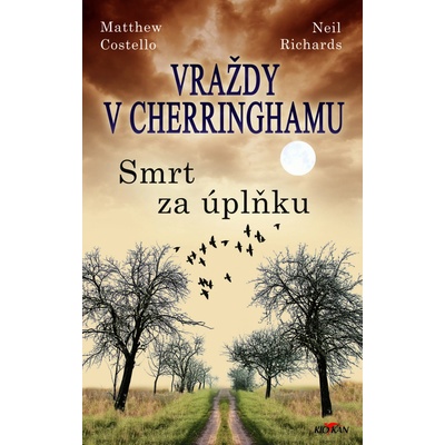 Vraždy v Cherringhamu - Smrt za úplňku
