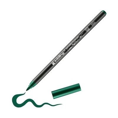 Edding 4200 fixy na porcelán zelený – Zboží Mobilmania