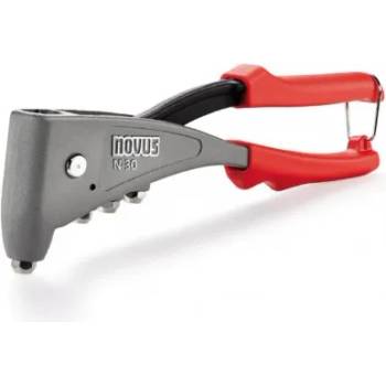 Image 1 of NOVUS Попнитачка професионална 2.4-5.0 мм, N-30 Novus 032-0042
