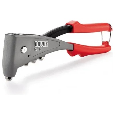 NOVUS Попнитачка професионална 2.4-5.0 мм, N-30 Novus 032-0042
