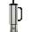 24Bottles Straw Brushed Steel термо чаша, 800 мл (002235)