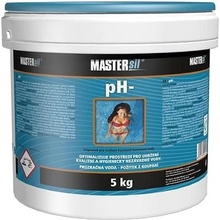 MASTERsil pH mínus 5 kg