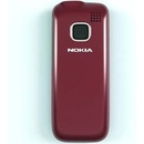 Kryt Nokia C2 zadní červený