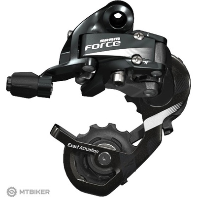 Sram Force 22 WiFli