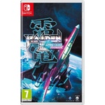 NIS America Raiden III x MIKADO MANIAX (Switch)