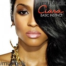CIARA: BASIC INSTINCT, CD